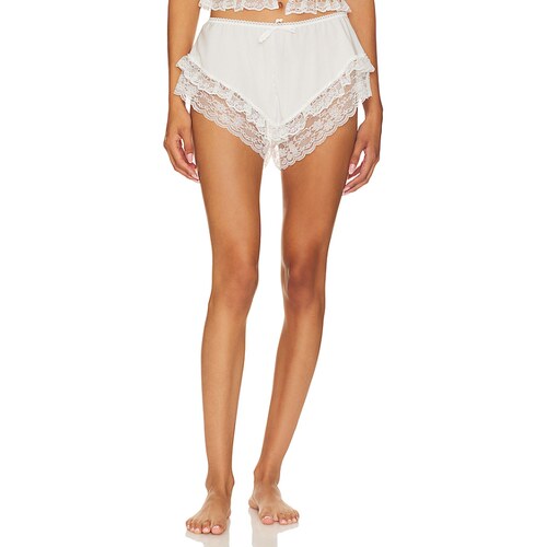 KAT THE LABEL HARRIET 短裤revolve时尚小众新款