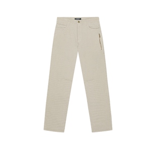 Undercover 牛仔长裤REVOLVE小众新款