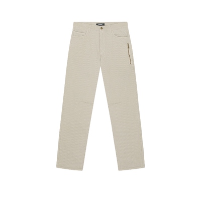 Undercover 牛仔长裤REVOLVE小众新款