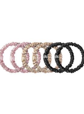 slip SKINNIE 韩系可爱简约头绳小清新revolve