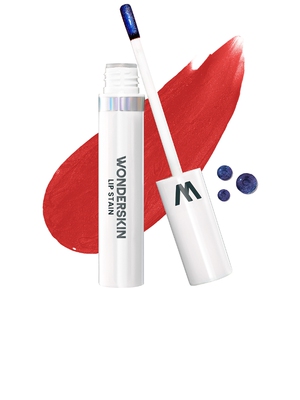 Wonderskin WONDER BLADING ALL-DAY LIP STAIN 唇彩 revolve小众