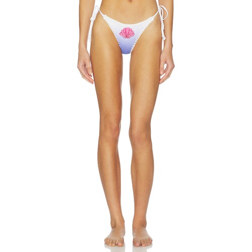 LSPACE Lennox Bottom 26春夏新品 revolve小众新款