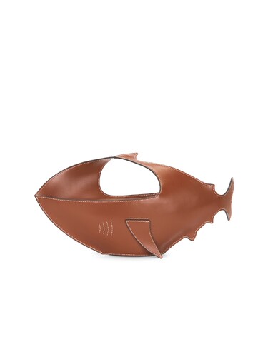 Staud SHARK 包袋 revolve小众新款