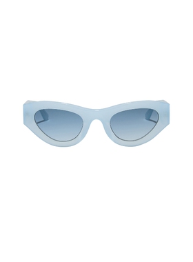 DIFF EYEWEAR FOR LOVE & LEMONS 太阳镜 26春夏新品 revolve小众