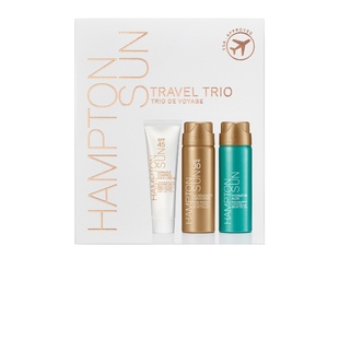 KitREVOLVE小众新款 Hampton Trio Travel Sun