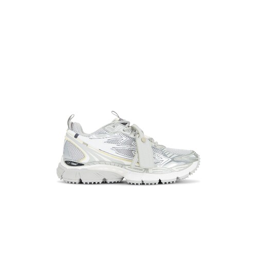 OFF-WHITE BE RIGHT BACK 运动鞋 26夏季新品 revolve小众新款