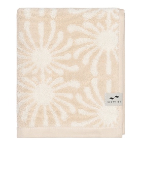 Slowtide Up At Dawn Hand Towelrevolve时尚小众新款