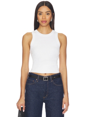 AGOLDE LEIGH 上装 revolve小众新款