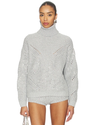 retrofete CAMDEN 毛衣 revolve小众新款