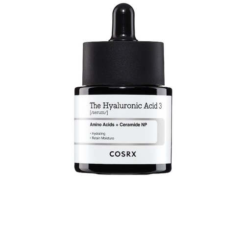 COSRX The Hyaluronic Acid 3 Serumrevolve时尚小众新款