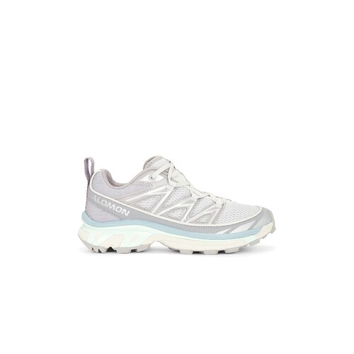 【海外直邮】Salomon XT-6 运动鞋 运动休闲风REVOLVE女鞋