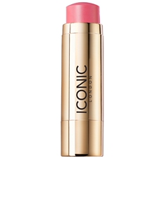 ICONIC LONDON BLURRING BLUSH STICK 腮红 revolve小众新款 玫瑰