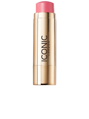 ICONIC LONDON BLURRING BLUSH STICK 腮红 revolve小众新款 玫瑰