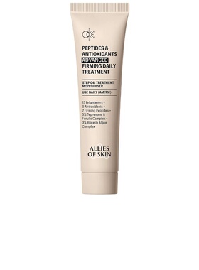 Allies of Skin Peptides & Antioxidants Advanced Firming Dail