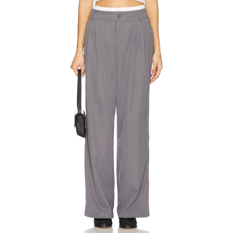 [冬季新品]ALL THE WAYS AVA 长裤 美式休闲风REVOLVE小众