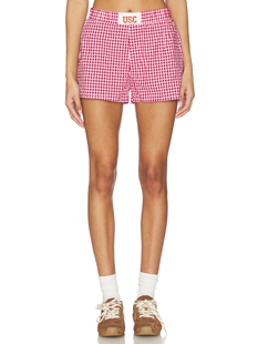 Hype and Vice University Of Southern California Gameday Shor