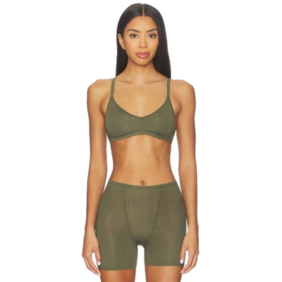 Negative Underwear WHIPPED 比基尼文胸上装REVOLVE小众新款