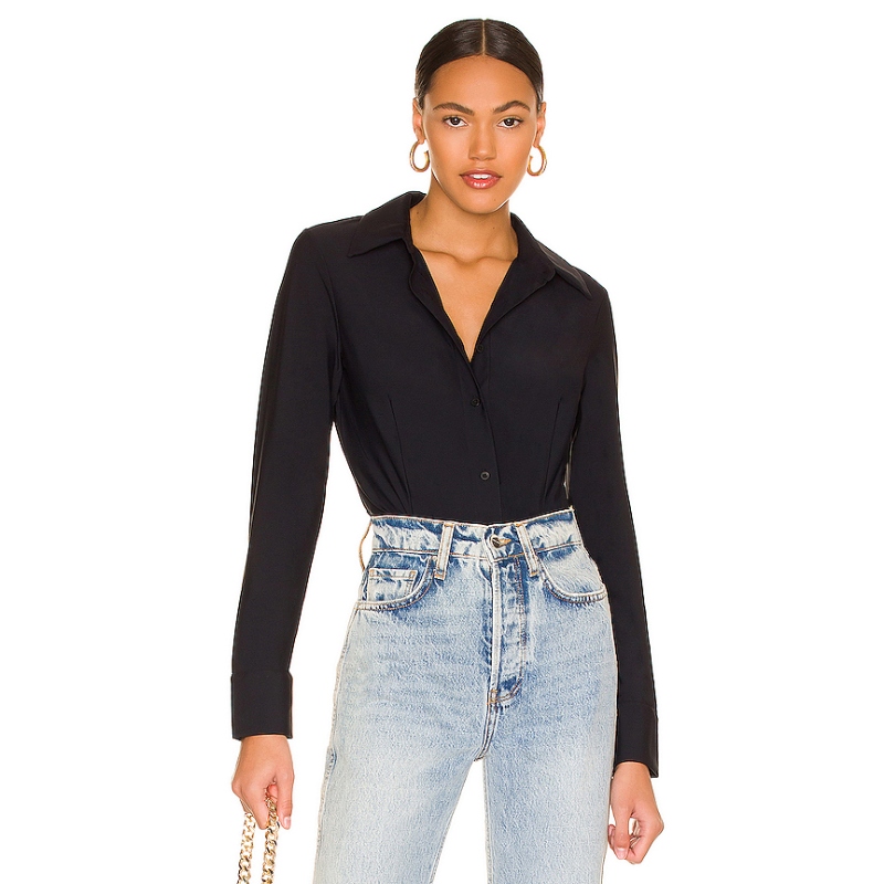 Commando 紧身服revolve时尚小众新品