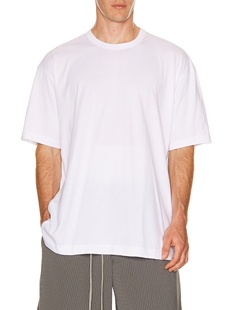 des revolve小众新款 GARCONS T恤 SHIRT COMME