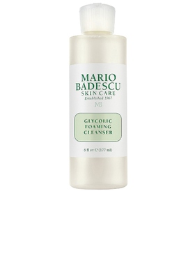 Mario Badescu GLYCOLIC FOAMING 洁面霜revolve时尚小众新款