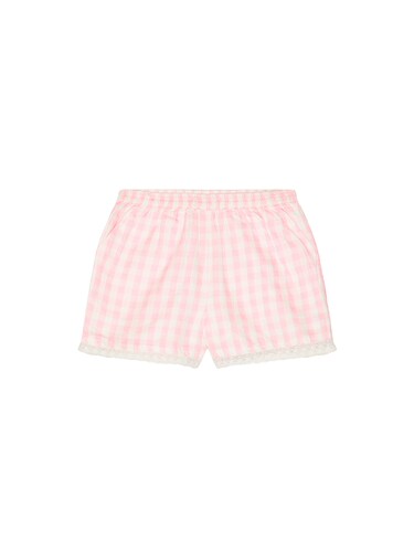 LoveShackFancy GEORGIE 短裤 revolve小众新款