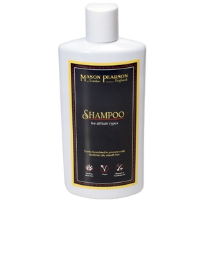 Mason Pearson 洗发液 revolve小众新款 美容: NA