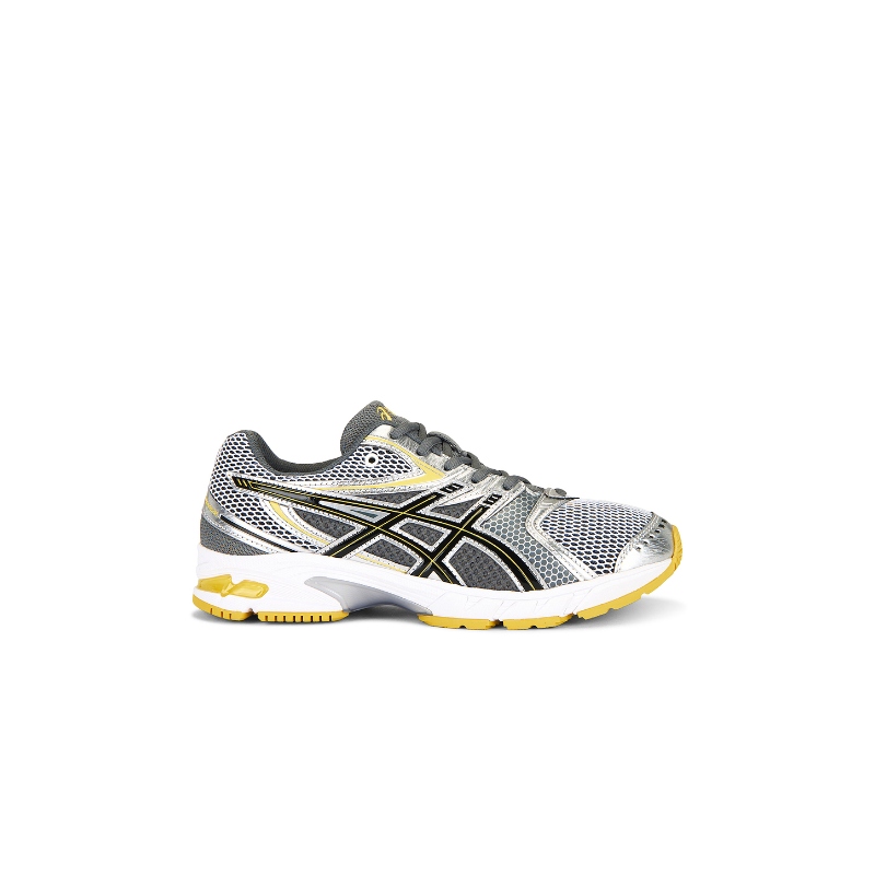 Asics 亚瑟士 GEL-DS 运动鞋 淡灰色REVOLVE小众新款