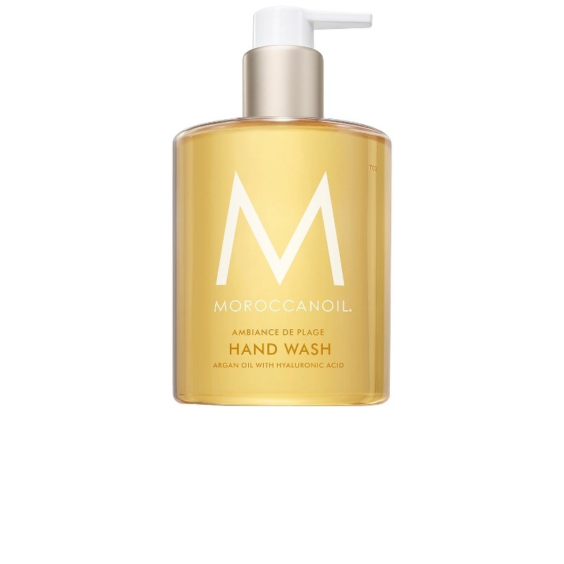 Moroccanoil AMBIANCE DE PLAGE 手洗 REVOLVE小众新款