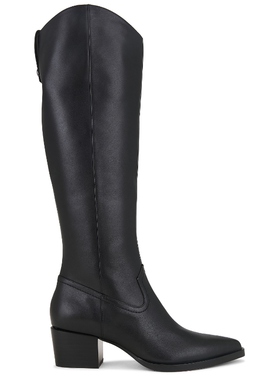 Dolce Vita VIRONA H2O 靴子 黑色  女款REVOLVE小众新