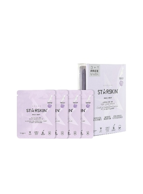 STARSKIN Magic Hour Foot Mask Value Packrevolve时尚小众新款