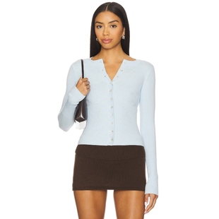 CLOUD LENON KNIT 毛衣 BlueREVOLVE小众 Frankies Baby Bikinis