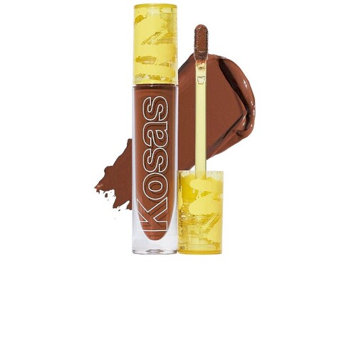 Kosas REVEALER SUPER CREAMY + BRIGHTENING 遮瑕膏/遮瑕霜 revo
