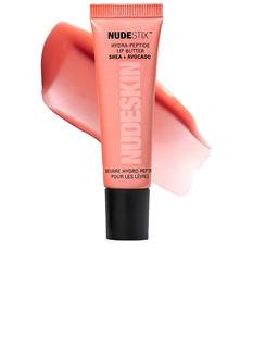 NUDESTIX HYDRA-PEPTIDE LIP BUTTER 水果唇蜜 revolve小众新款