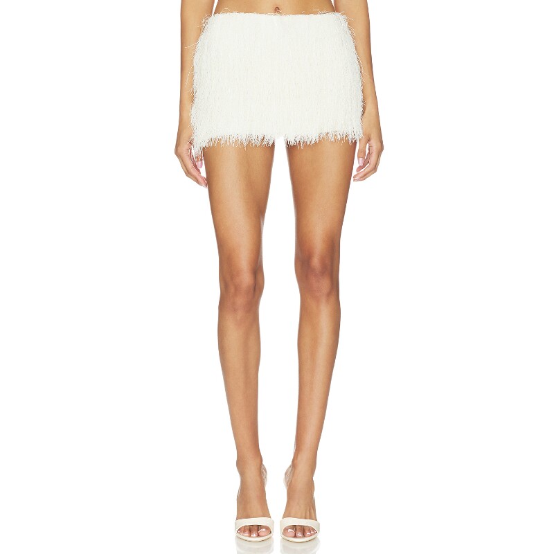 The Dolls House GIA MINI 半身裙 26春夏新品 revolve小众新款