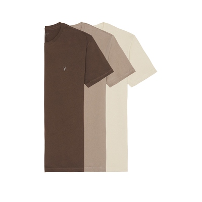 ALLSAINTS T恤REVOLVE小众新款