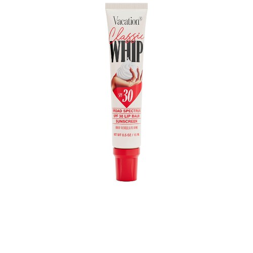 Vacation Whip Lip SPF 30  revolve小众新款
