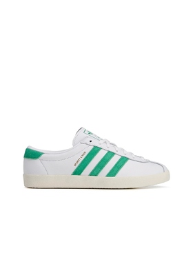 adidas Originals BLANC 运动鞋 白色 运动休闲风 男款REVOLVE小