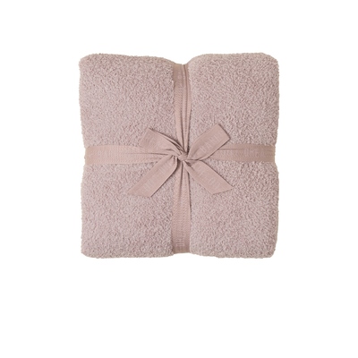 Barefoot Dreams COZYCHIC SLEEPING BAG 睡袋 玫瑰REVOLVE小众新