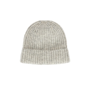 针织毛线帽REVOLVE小众新款 KEY Attack Hat