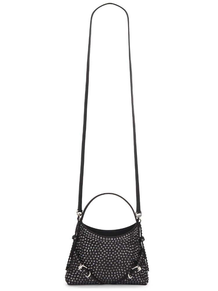 Givenchy NANO VOYOU 包袋 revolve小众新款