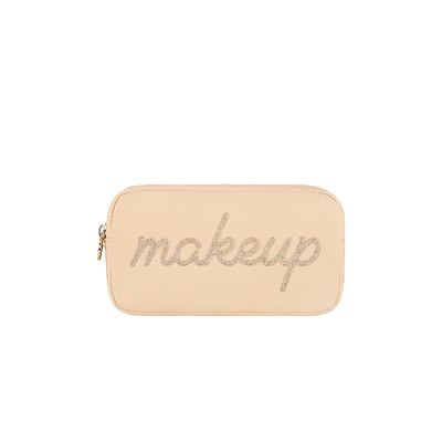 Stoney Clover Lane Sand Makeup Embroidered Smrevolve小众新款