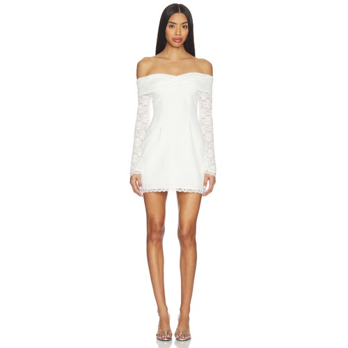 Runaway The Label LEONA 裙子 26春夏新品 revolve小众新款