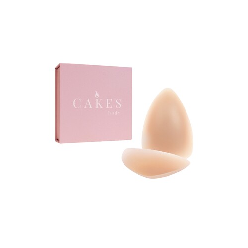 Cakes Body GRIPPY  乳贴  revolve小众新款