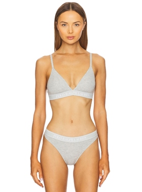 Polo Ralph Lauren Intimates 比基尼文胸上衣REVOLVE