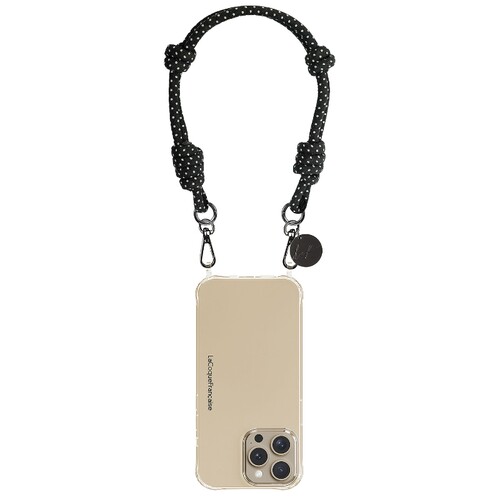 La Coque Francaise Nolan Iphone Case Chain 26春夏新品 revolv