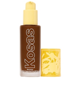 Kosas REVEALER SKIN IMPROVING FOUNDATION SPF 25 粉底SPF 25re