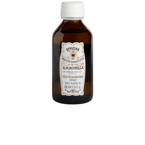 Santa Maria Novella SMN 身体护理油REVOLVE小众新款