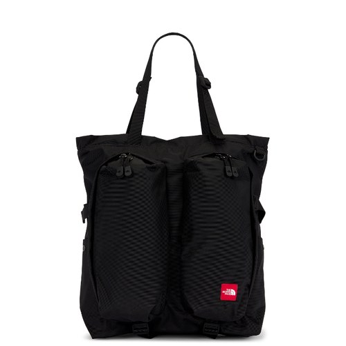 【海外直邮】The North Face RED BOX 包袋 黑色REVOLVE小众新款