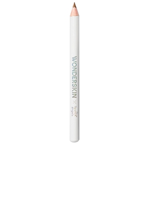 Wonderskin BROW POMADE IN A PENCIL 眉笔 revolve小众新款
