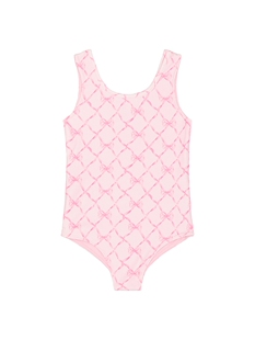 revolve小众新款 泳装 ALDORA LoveShackFancy